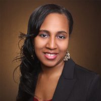 Latorya Holmes