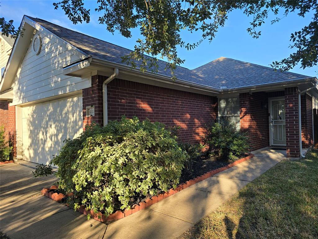 14339 Hillard Green Lane